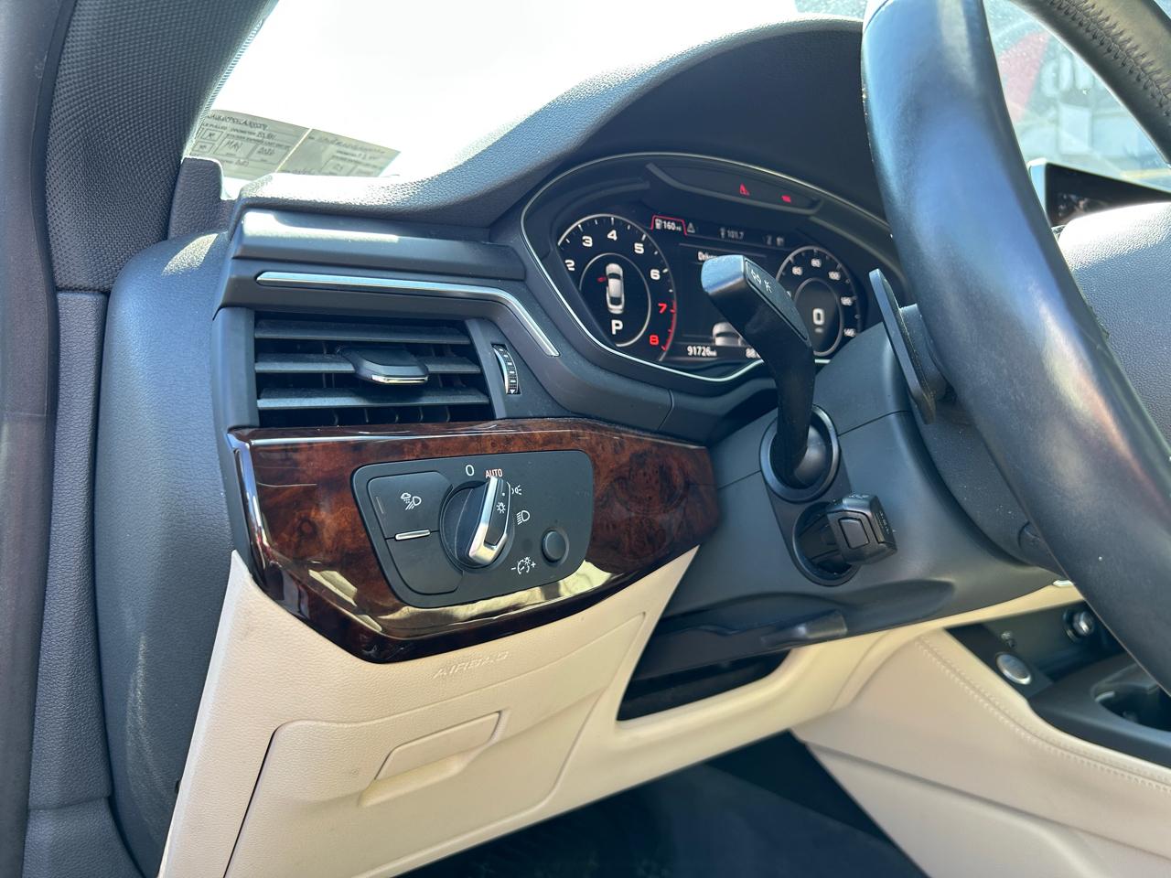 Audi A5 Sportback Premium Plus 45 TFSI quattro 2019
