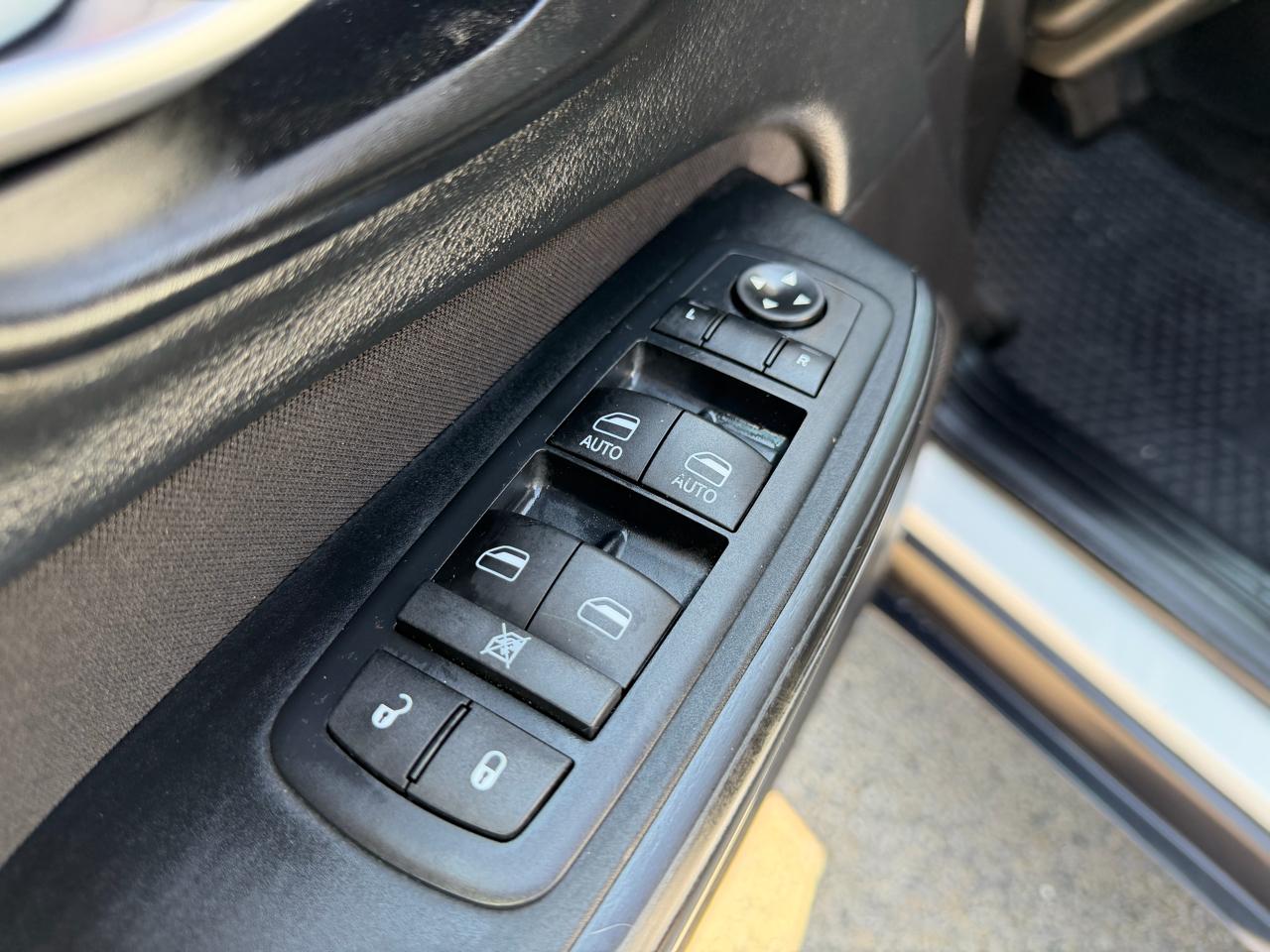 Jeep Cherokee 4WD 4dr Latitude 2015