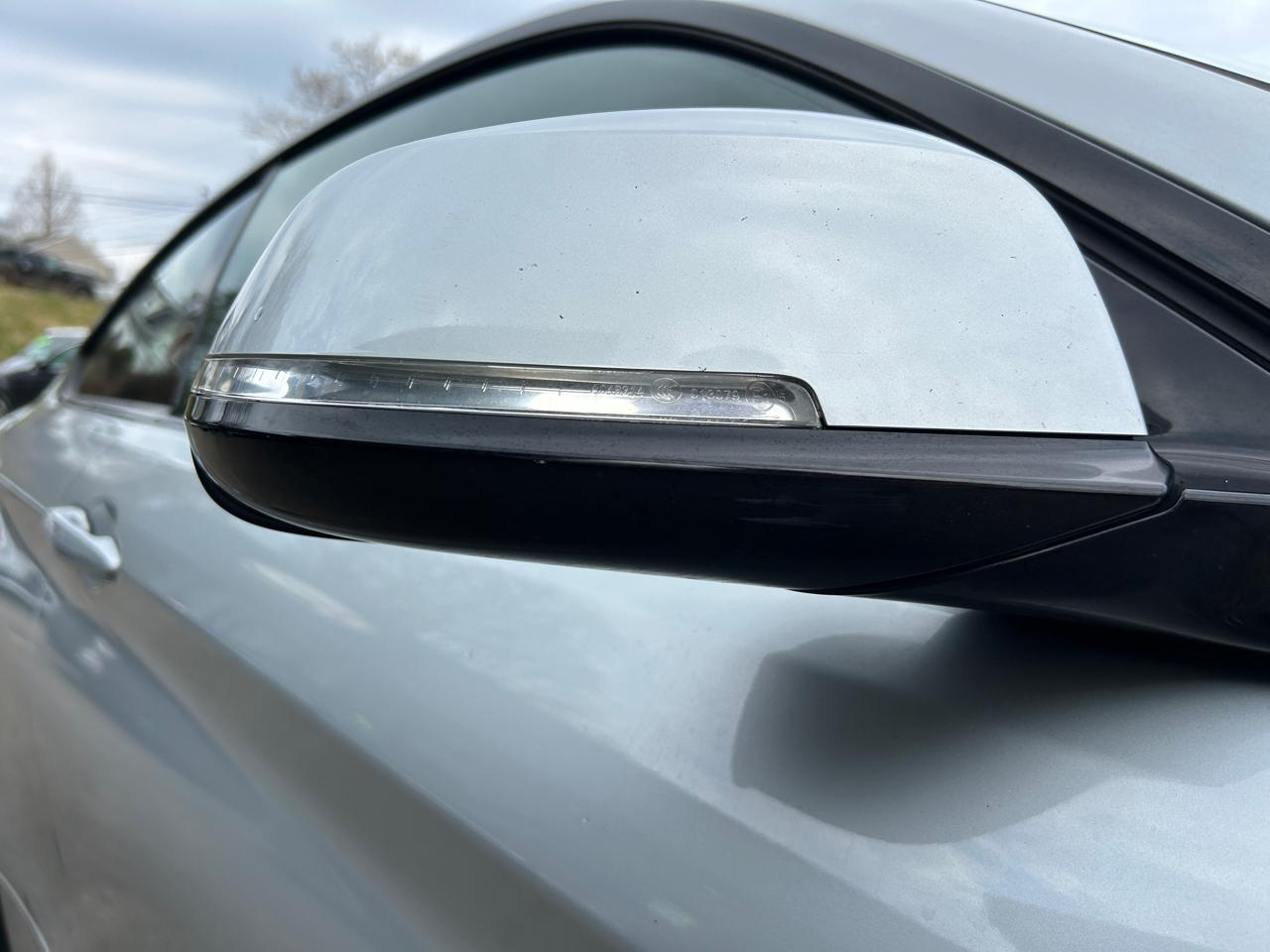 BMW 4 Series 430i xDrive Coupe SULEV 2017