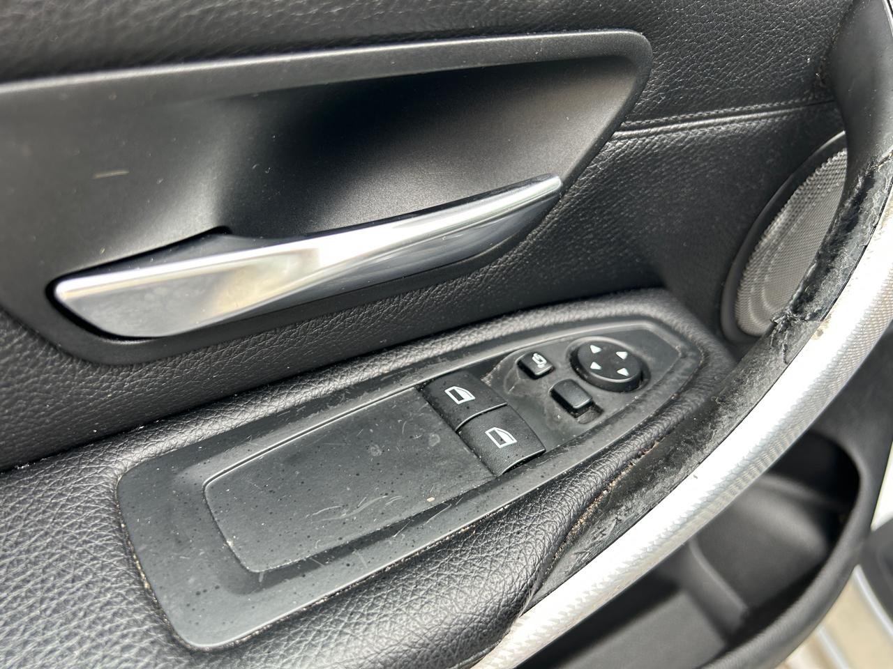 BMW 4 Series 430i xDrive Coupe SULEV 2017