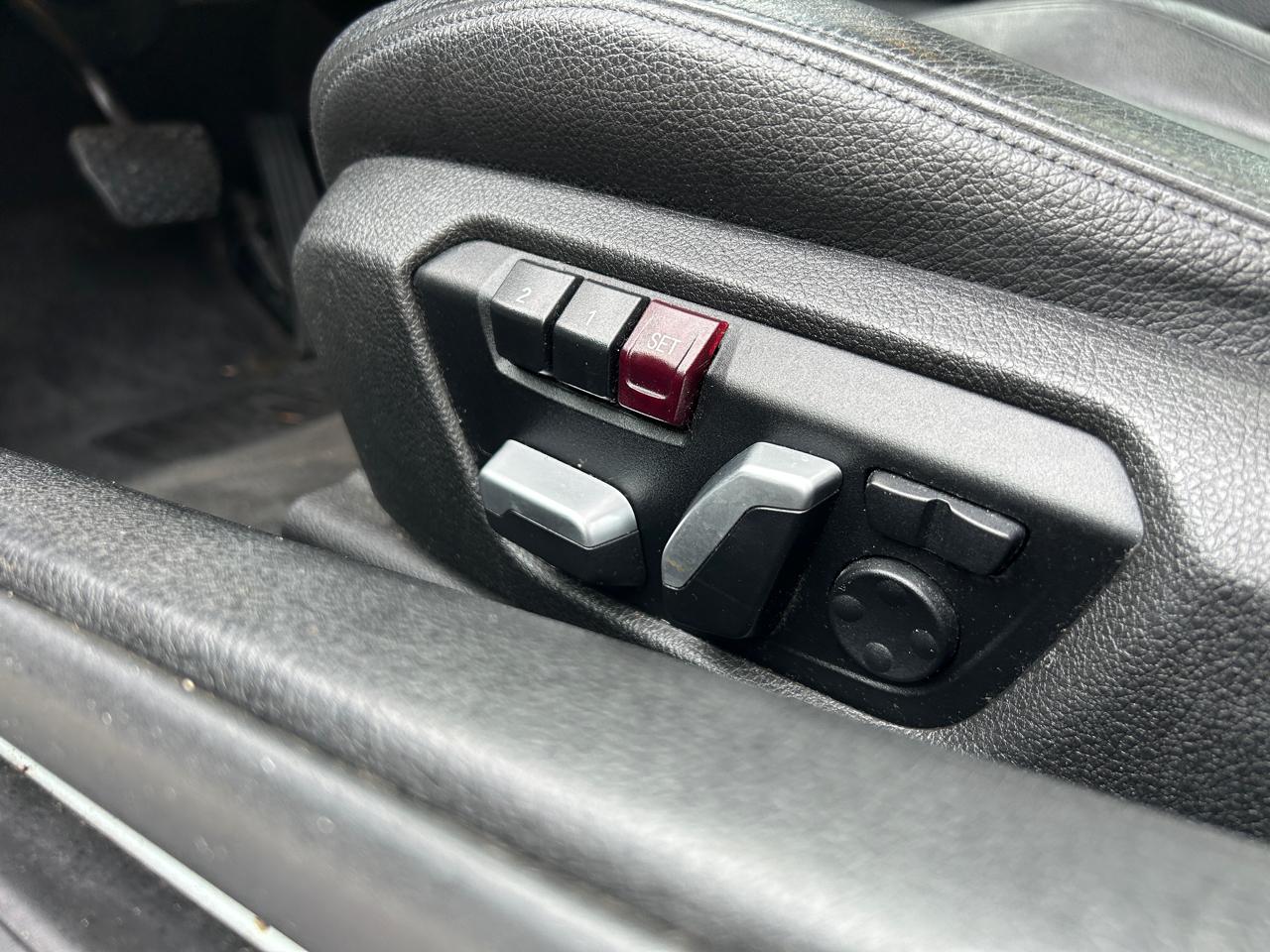 BMW 4 Series 430i xDrive Coupe SULEV 2017