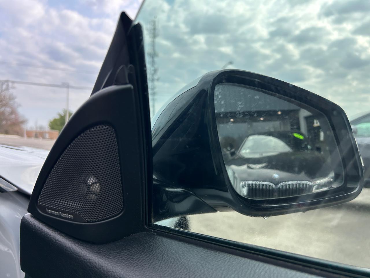 BMW 4 Series 430i xDrive Coupe SULEV 2017