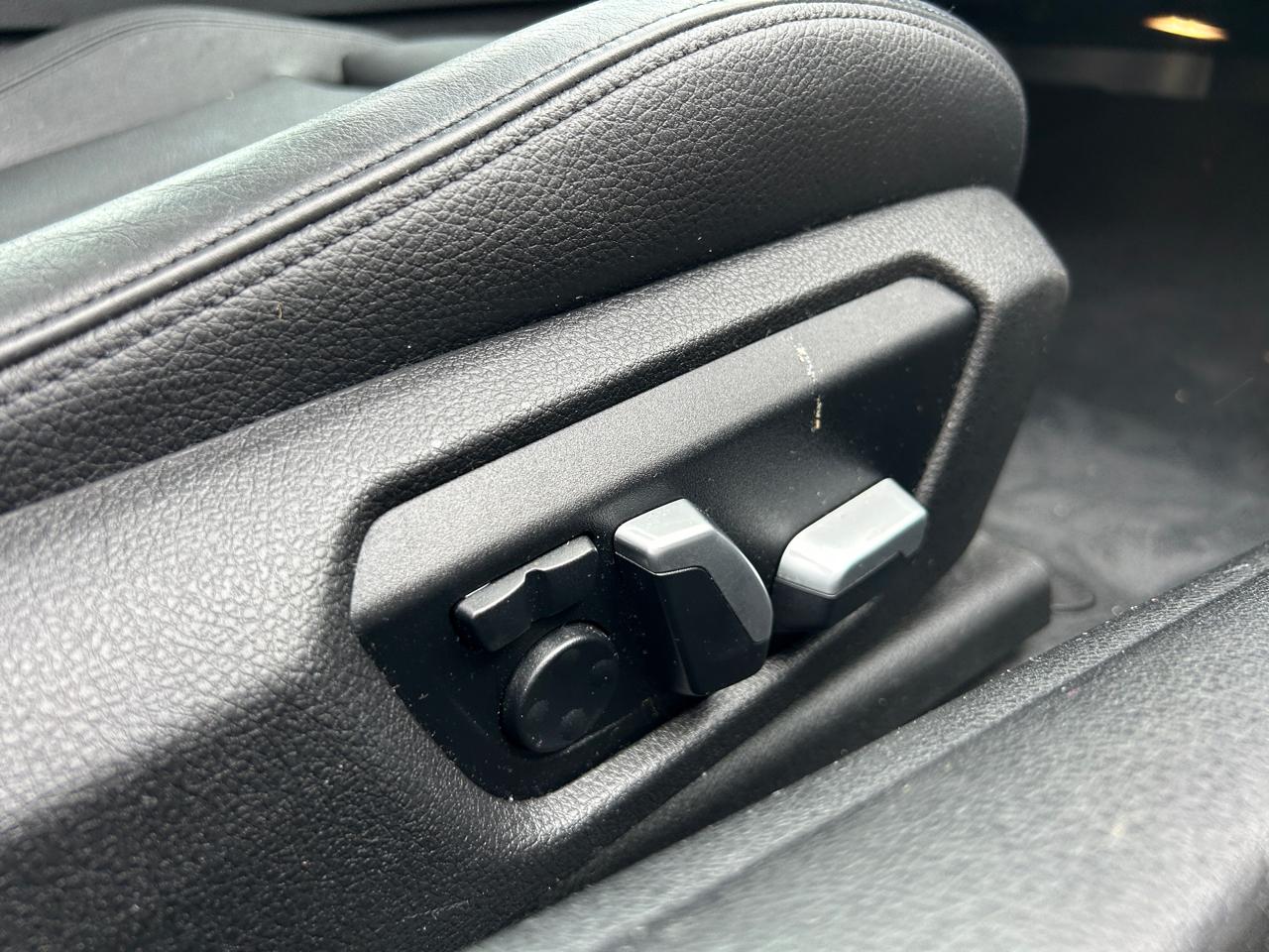 BMW 4 Series 430i xDrive Coupe SULEV 2017