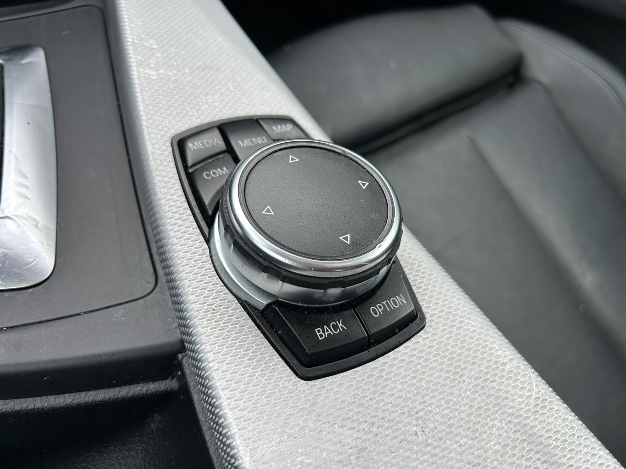 BMW 4 Series 430i xDrive Coupe SULEV 2017