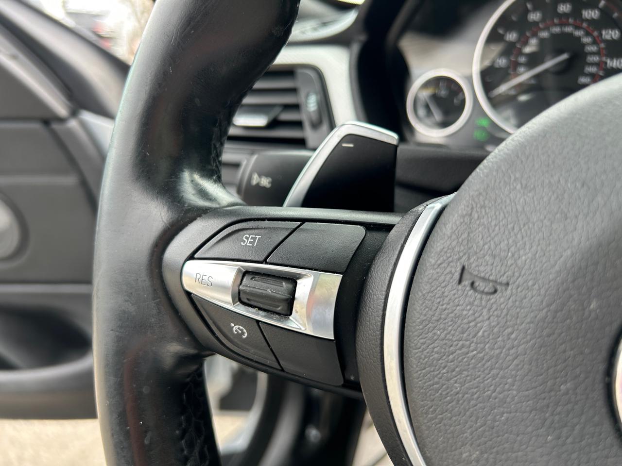 BMW 4 Series 430i xDrive Coupe SULEV 2017