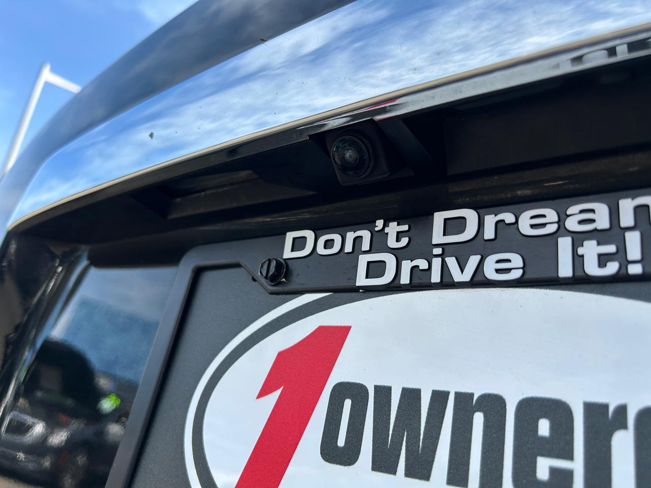 Nissan Pathfinder 4x4 SL 2019