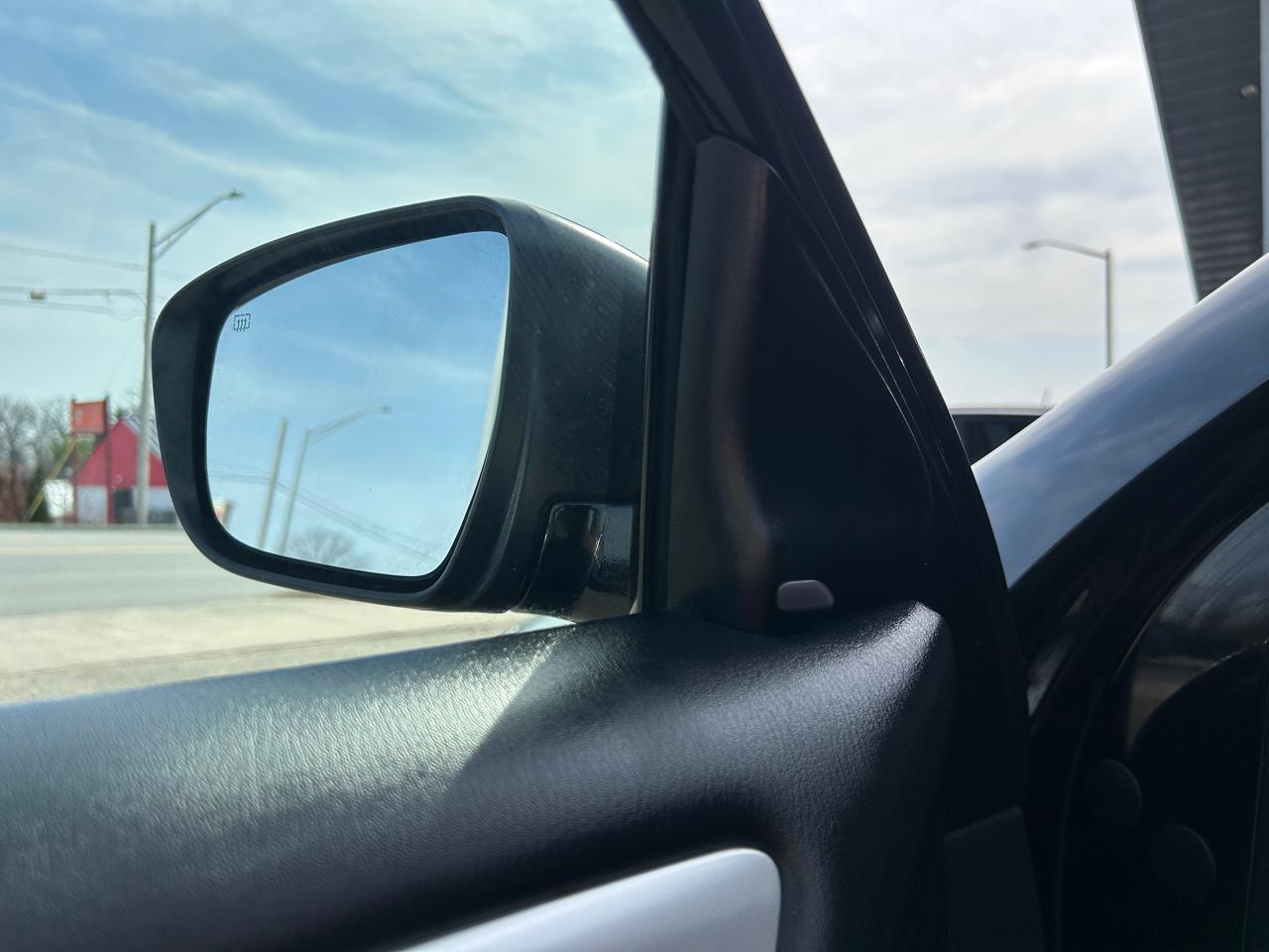 Nissan Pathfinder 4x4 SL 2019