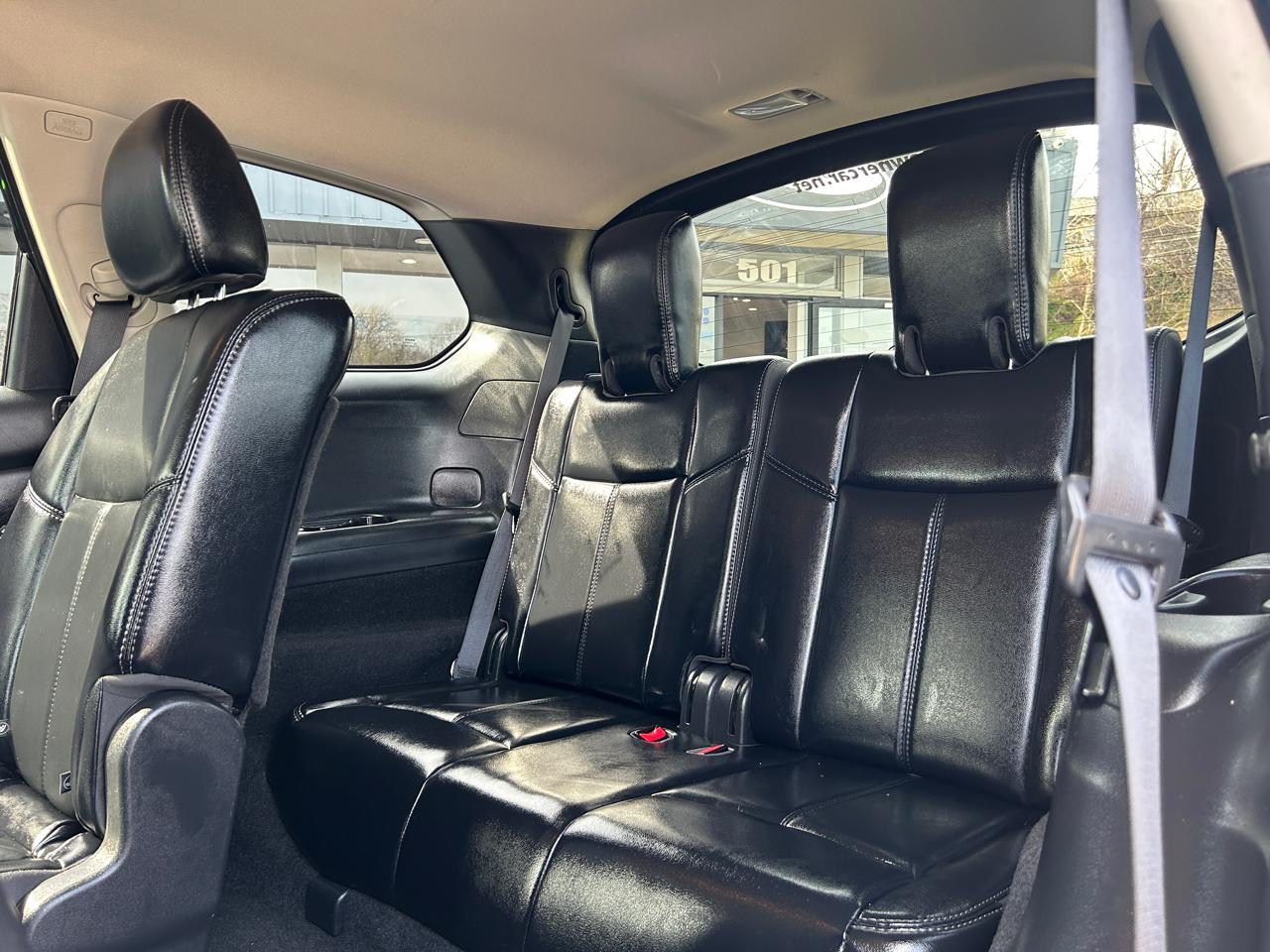 Nissan Pathfinder 4x4 SL 2019