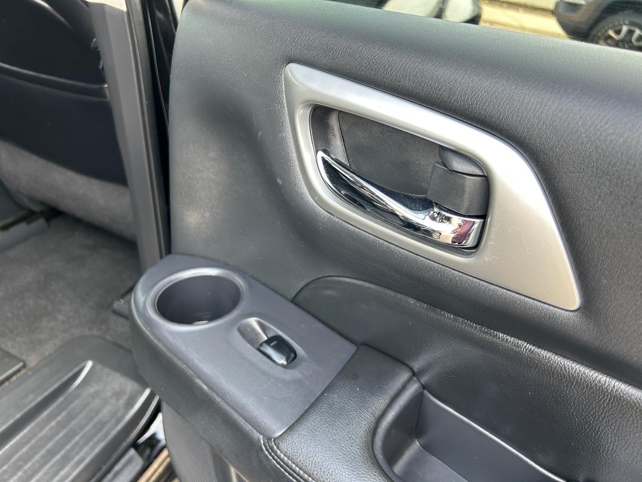 Nissan Pathfinder 4x4 SL 2019