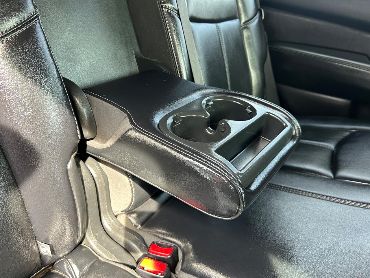 Nissan Pathfinder 4x4 SL 2019