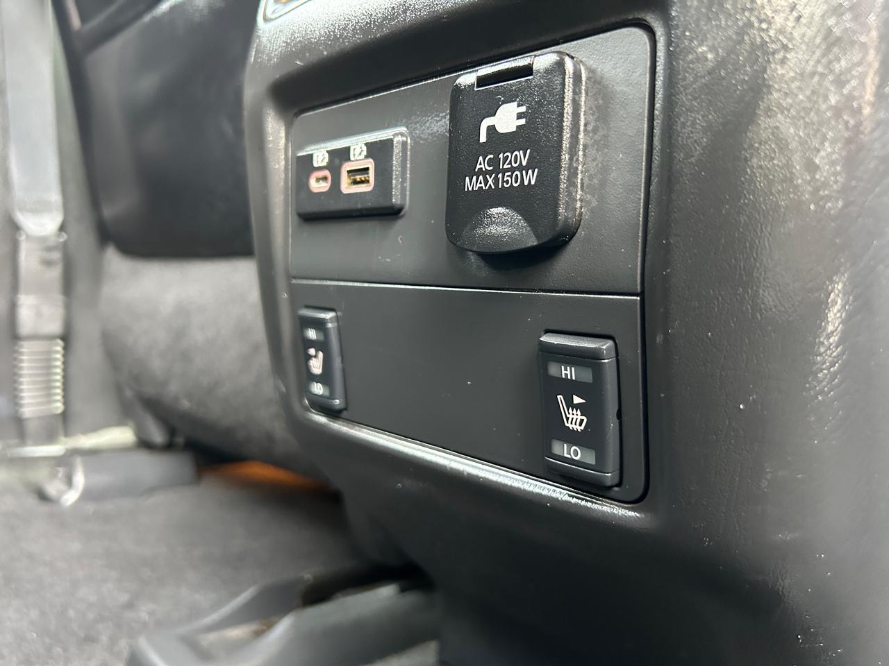 Nissan Pathfinder 4x4 SL 2019