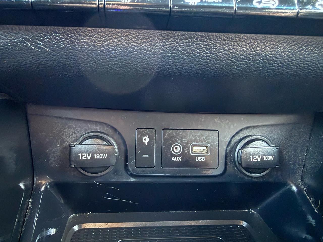 Hyundai Tucson Sport AWD 2019