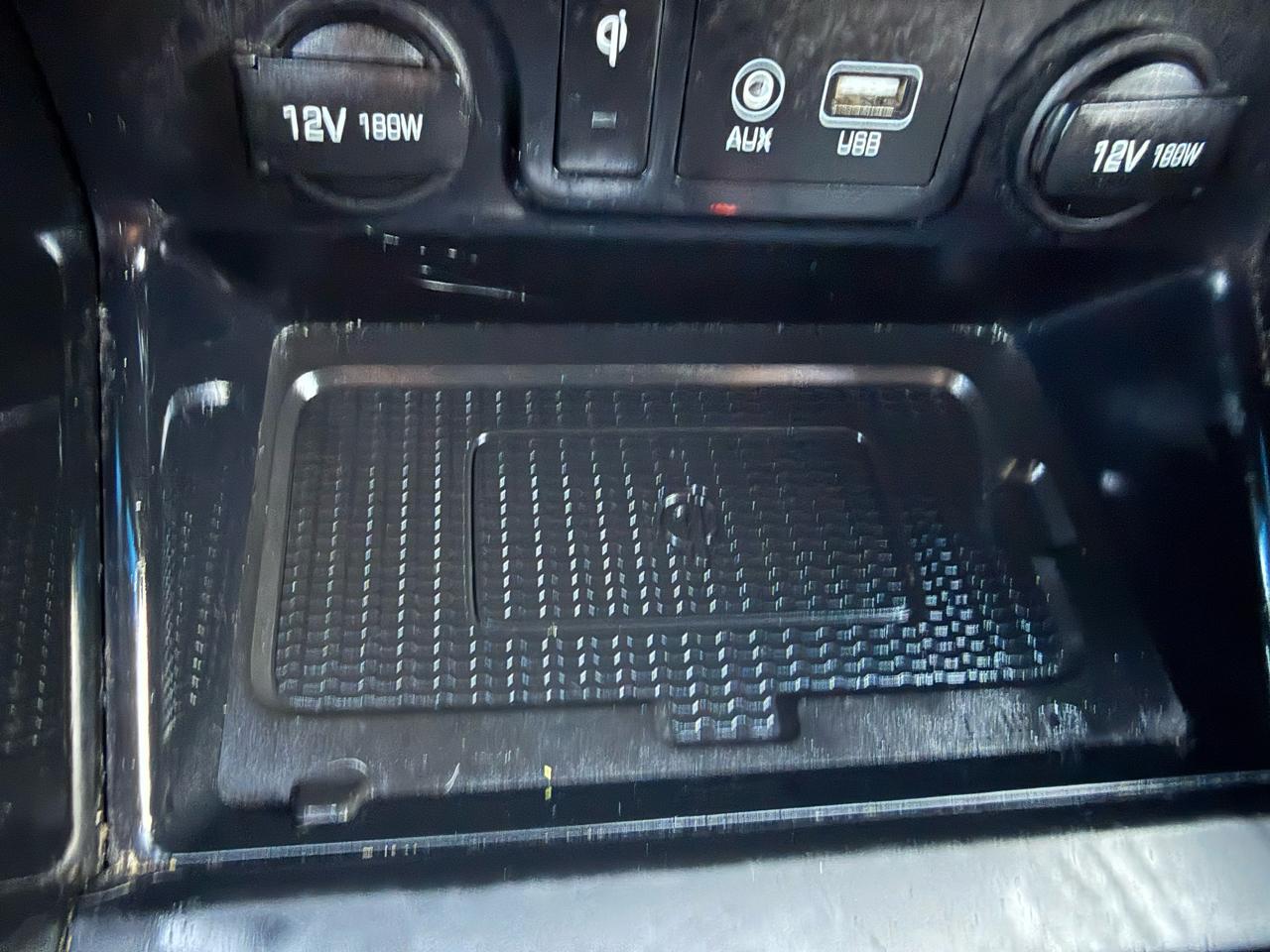 Hyundai Tucson Sport AWD 2019