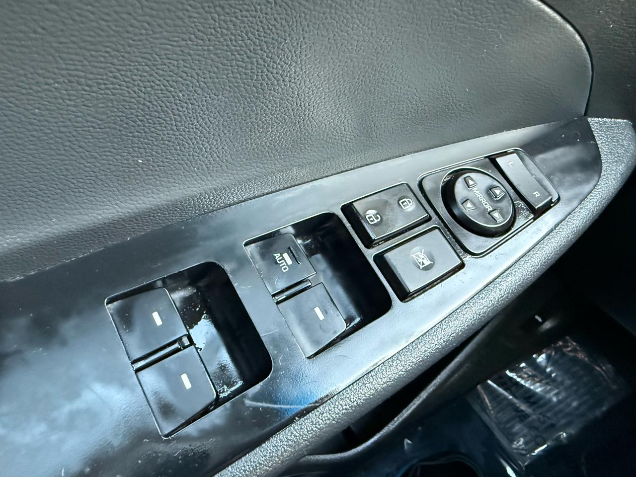 Hyundai Tucson Sport AWD 2019