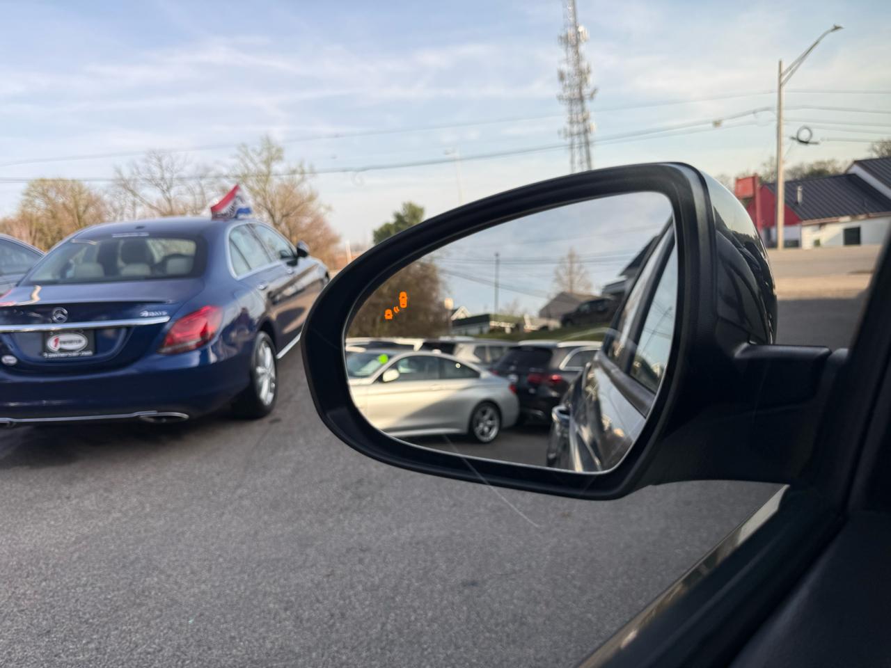 Hyundai Tucson Sport AWD 2019