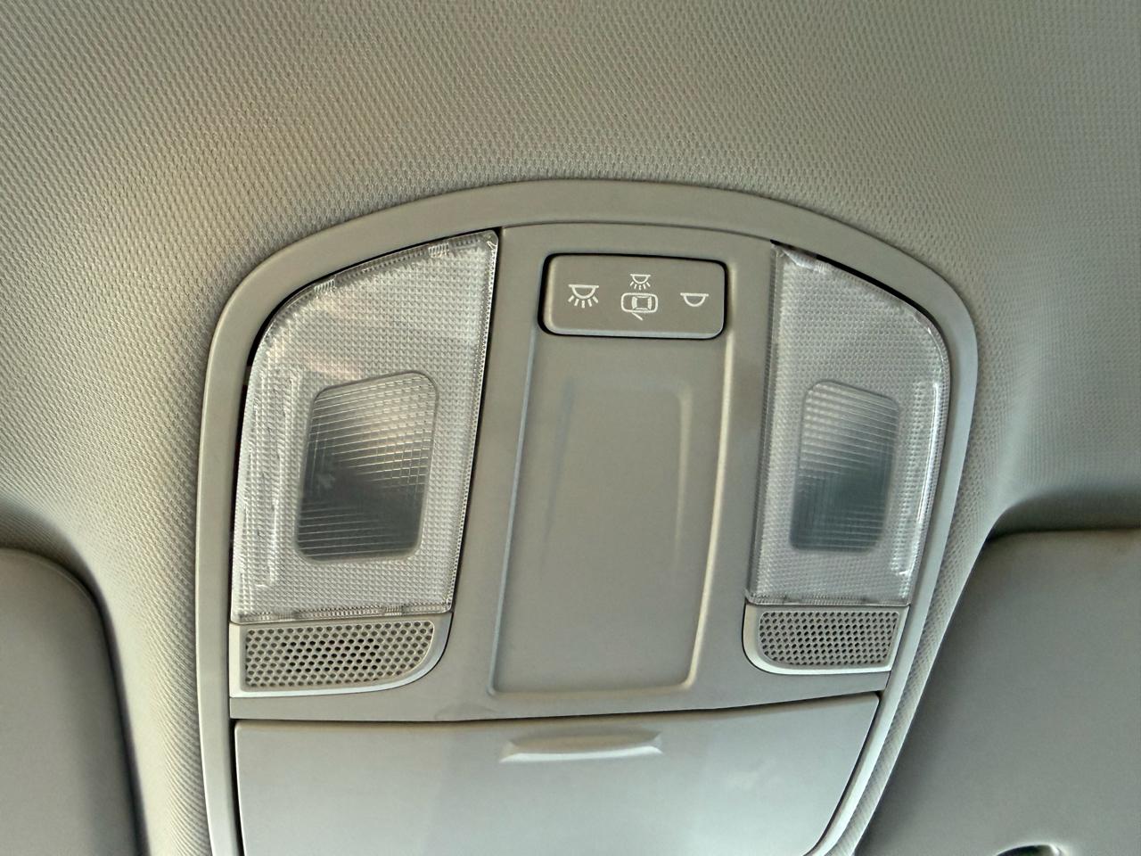 Hyundai Tucson Sport AWD 2019