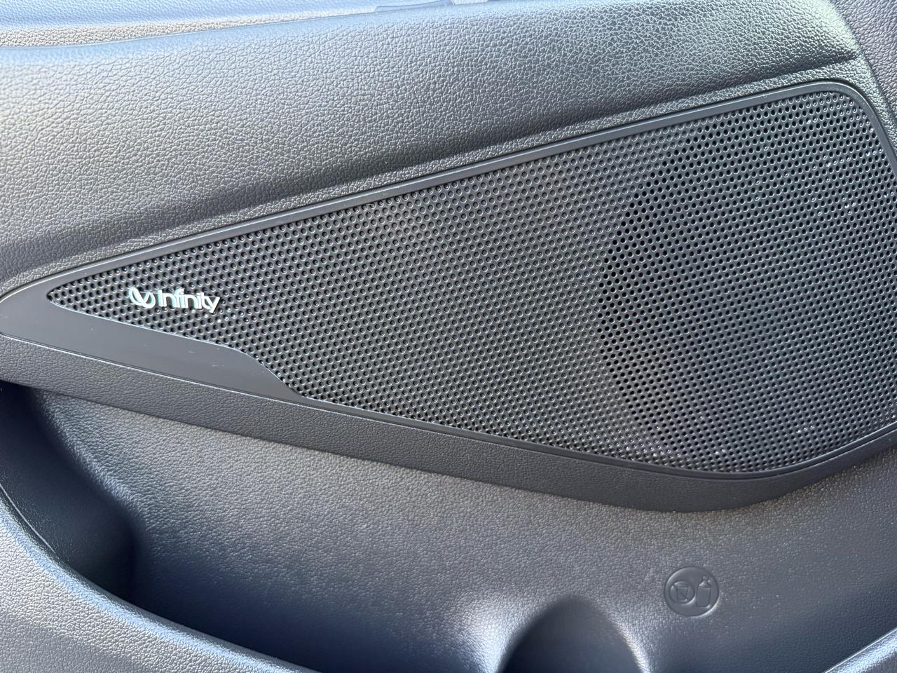 Hyundai Tucson Sport AWD 2019