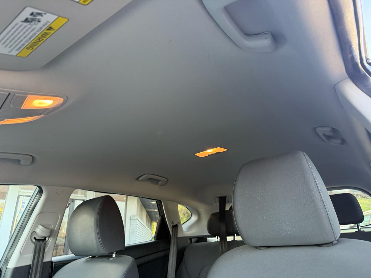 Hyundai Tucson Sport AWD 2019