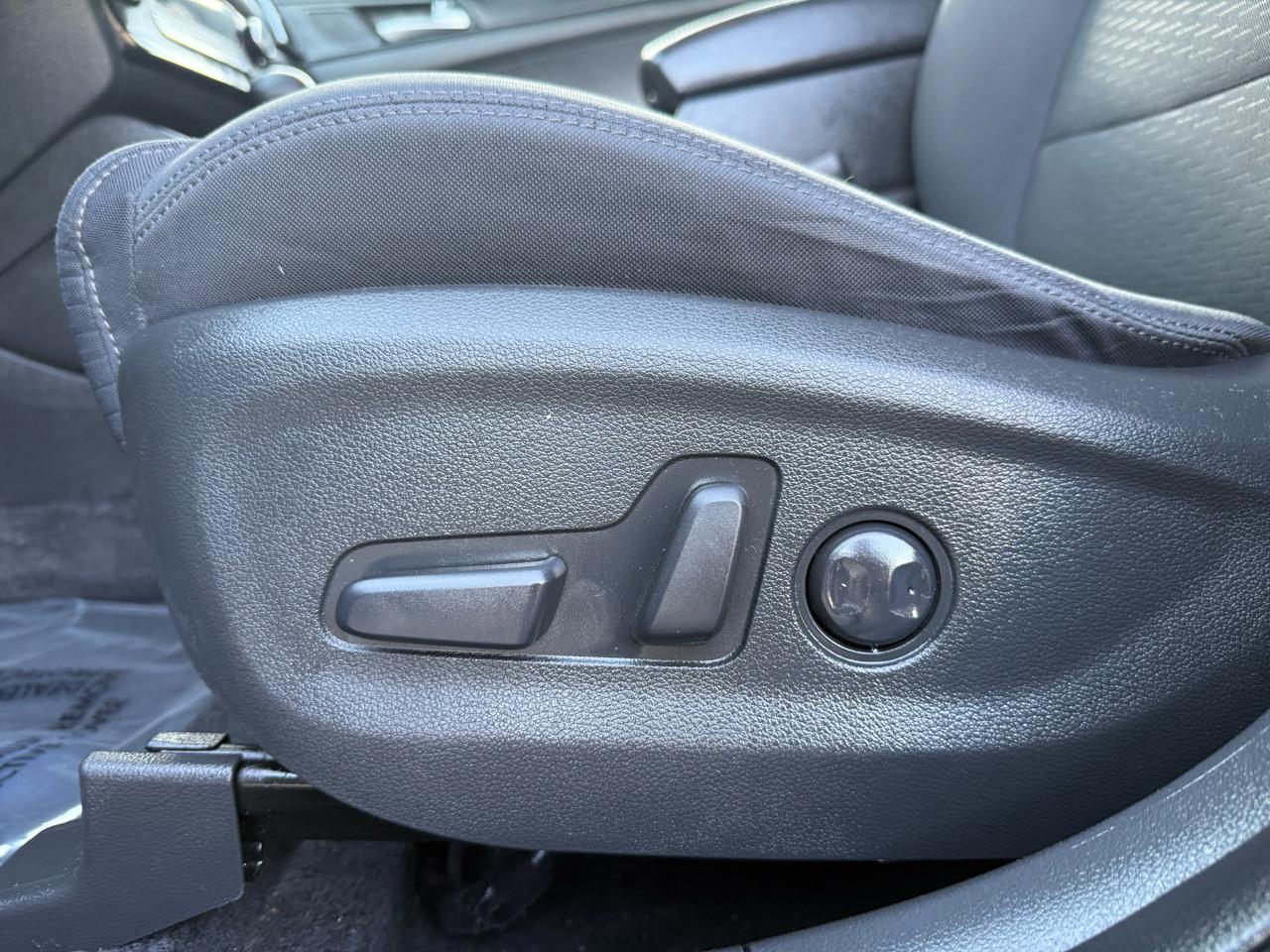 Hyundai Tucson Sport AWD 2019