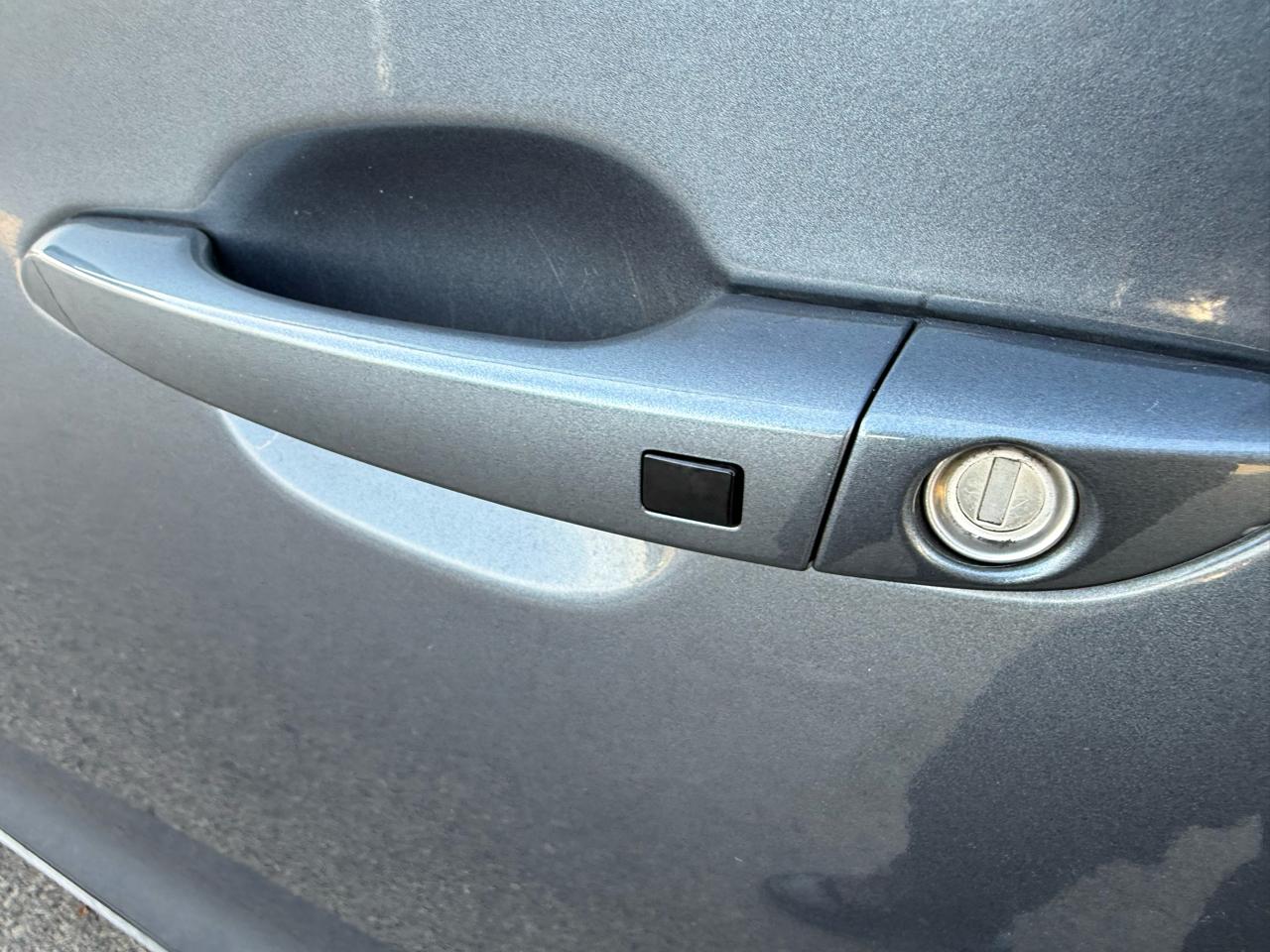 Hyundai Tucson Sport AWD 2019