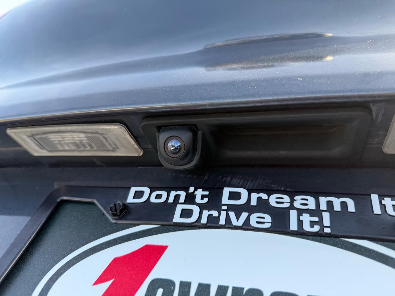 Hyundai Tucson Sport AWD 2019