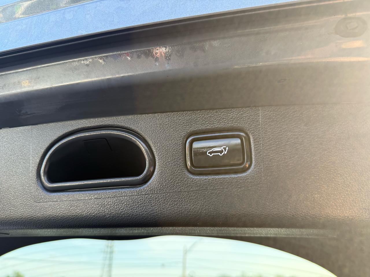 Hyundai Tucson Sport AWD 2019