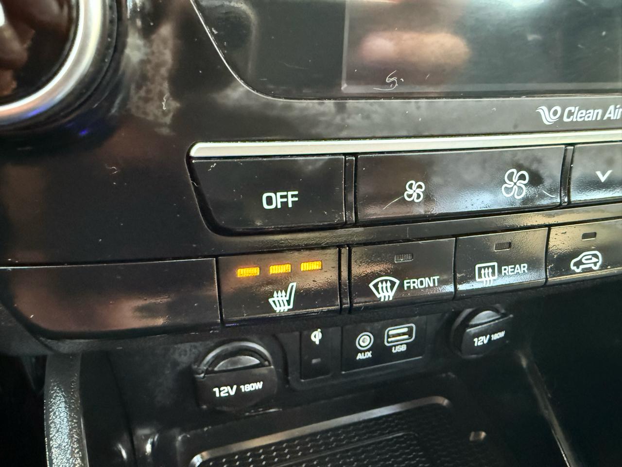 Hyundai Tucson Sport AWD 2019