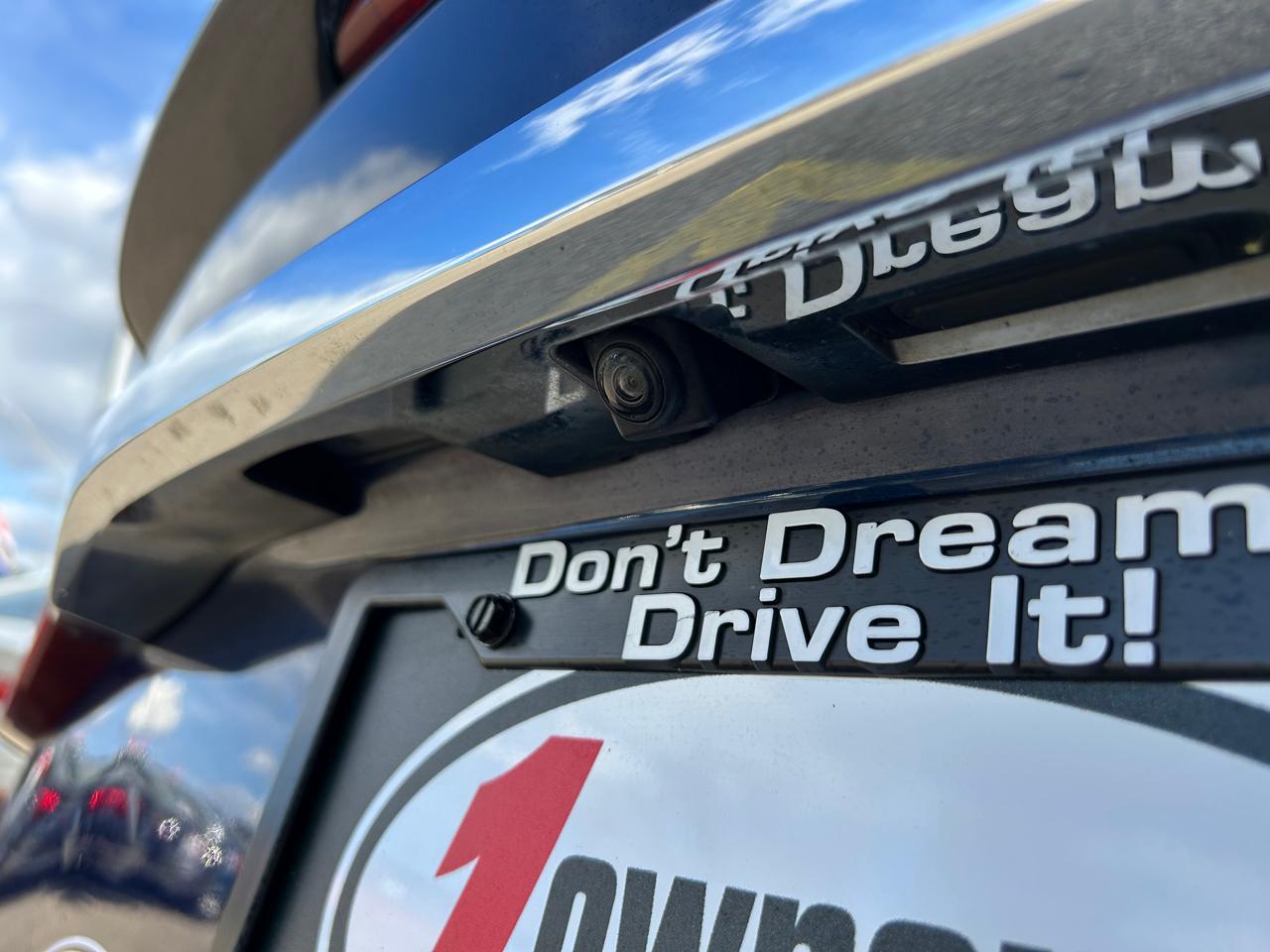 Nissan Maxima SR 3.5L 2017