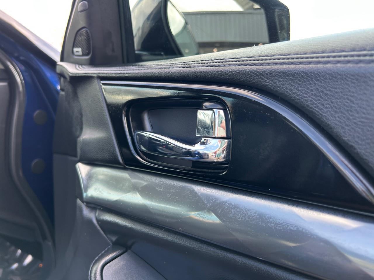 Nissan Maxima SR 3.5L 2017