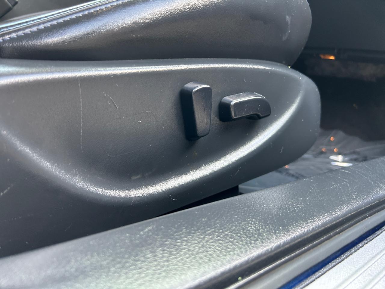 Nissan Maxima SR 3.5L 2017