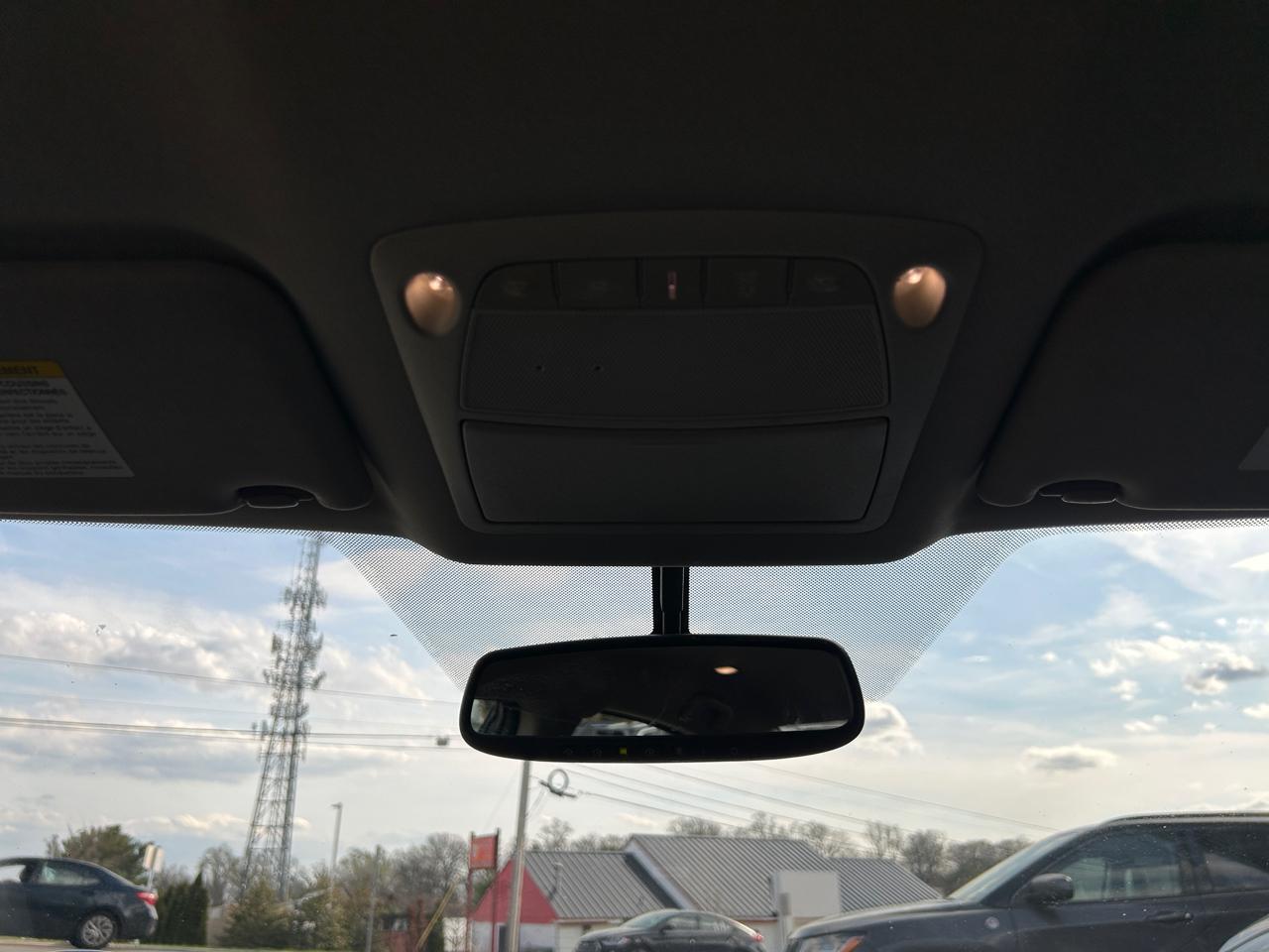 Nissan Maxima SR 3.5L 2017