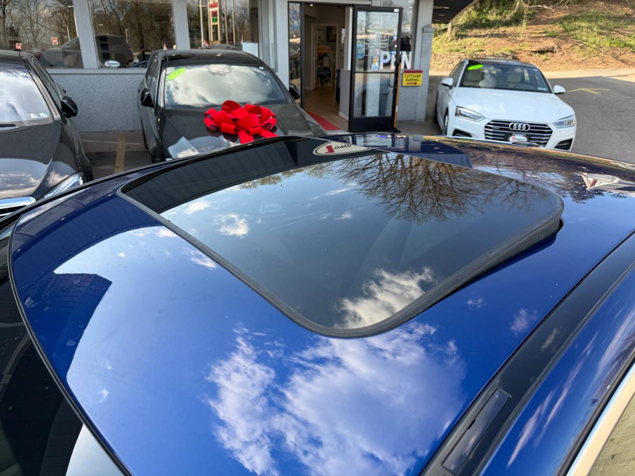 Mercedes-Benz C-Class C 300 4MATIC Sedan 2019