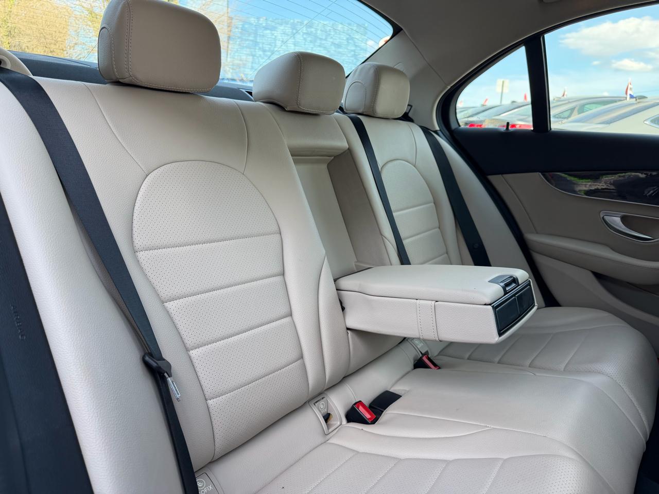 Mercedes-Benz C-Class C 300 4MATIC Sedan 2019