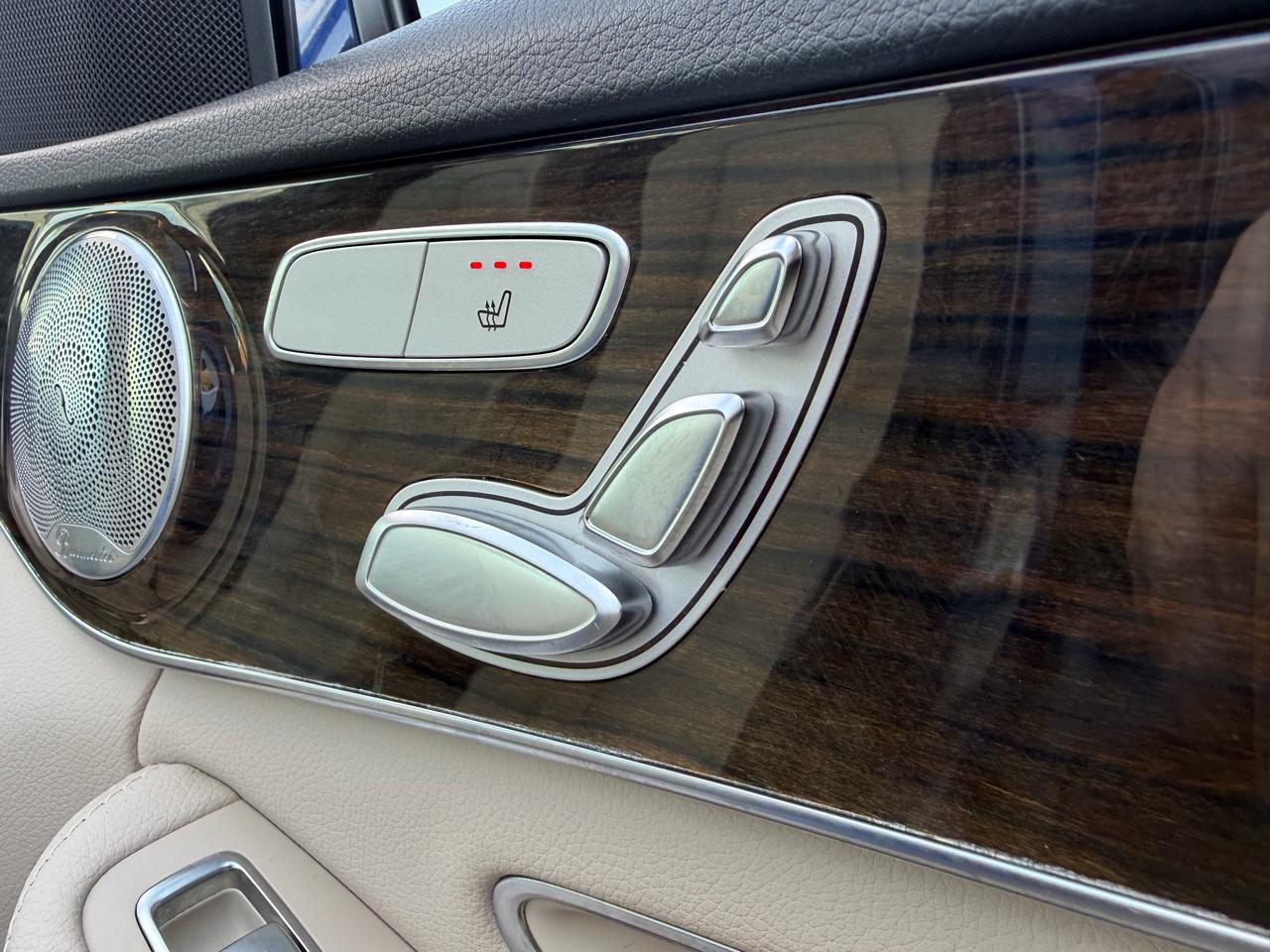 Mercedes-Benz C-Class C 300 4MATIC Sedan 2019