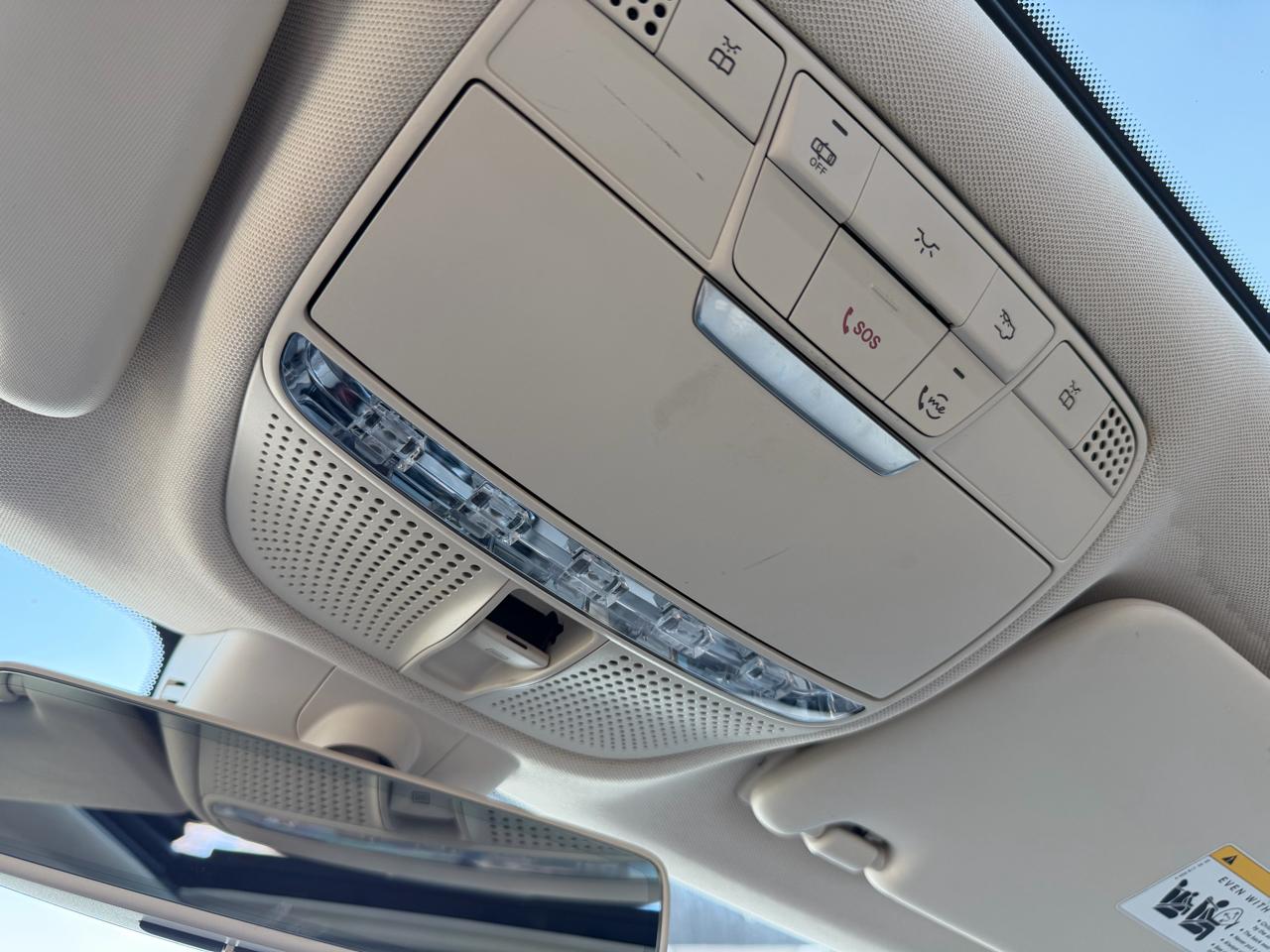 Mercedes-Benz C-Class C 300 4MATIC Sedan 2019