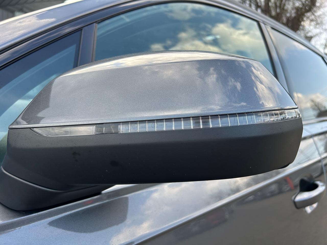 Audi Q7 Prestige 55 TFSI quattro 2019