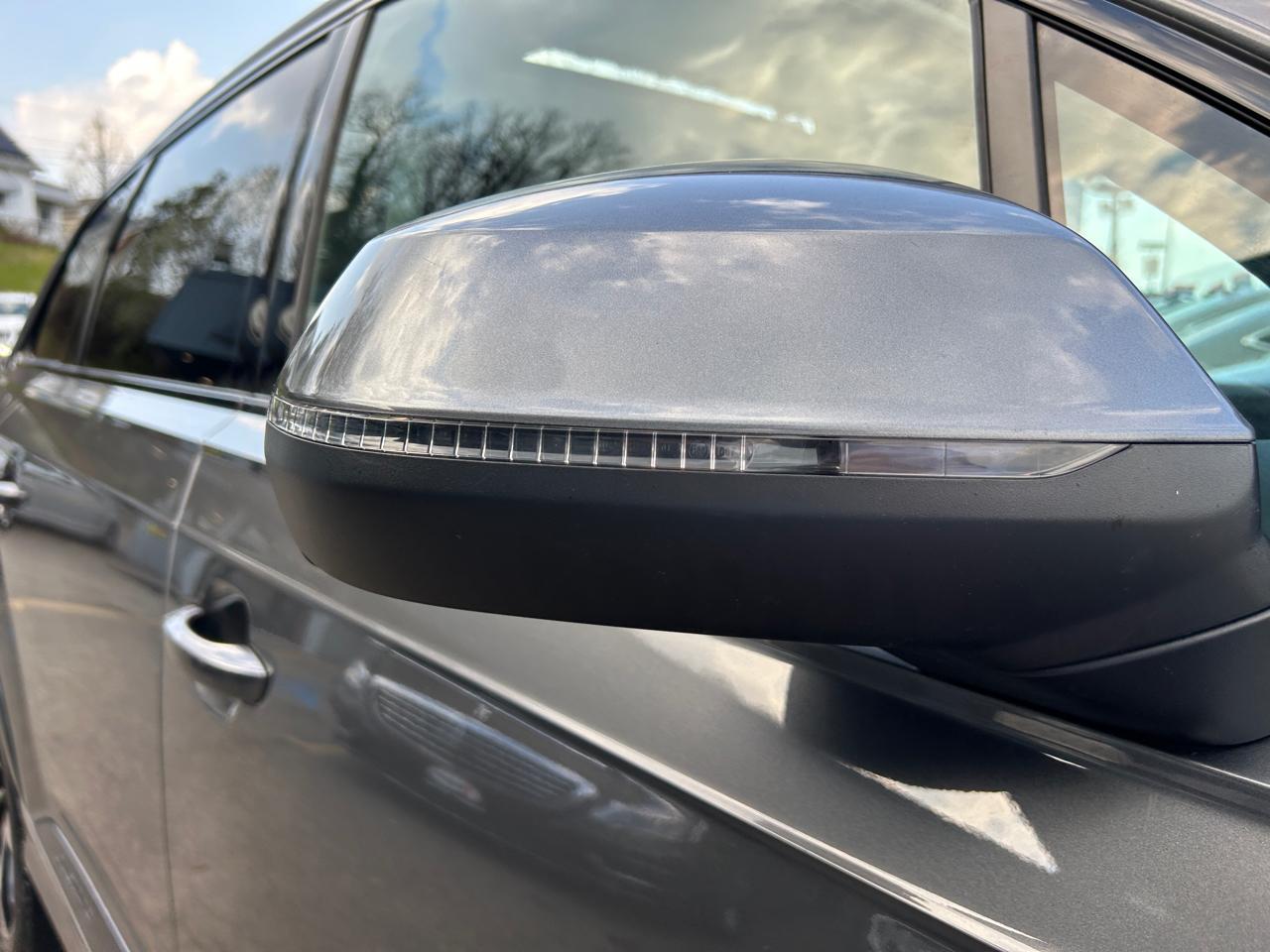 Audi Q7 Prestige 55 TFSI quattro 2019