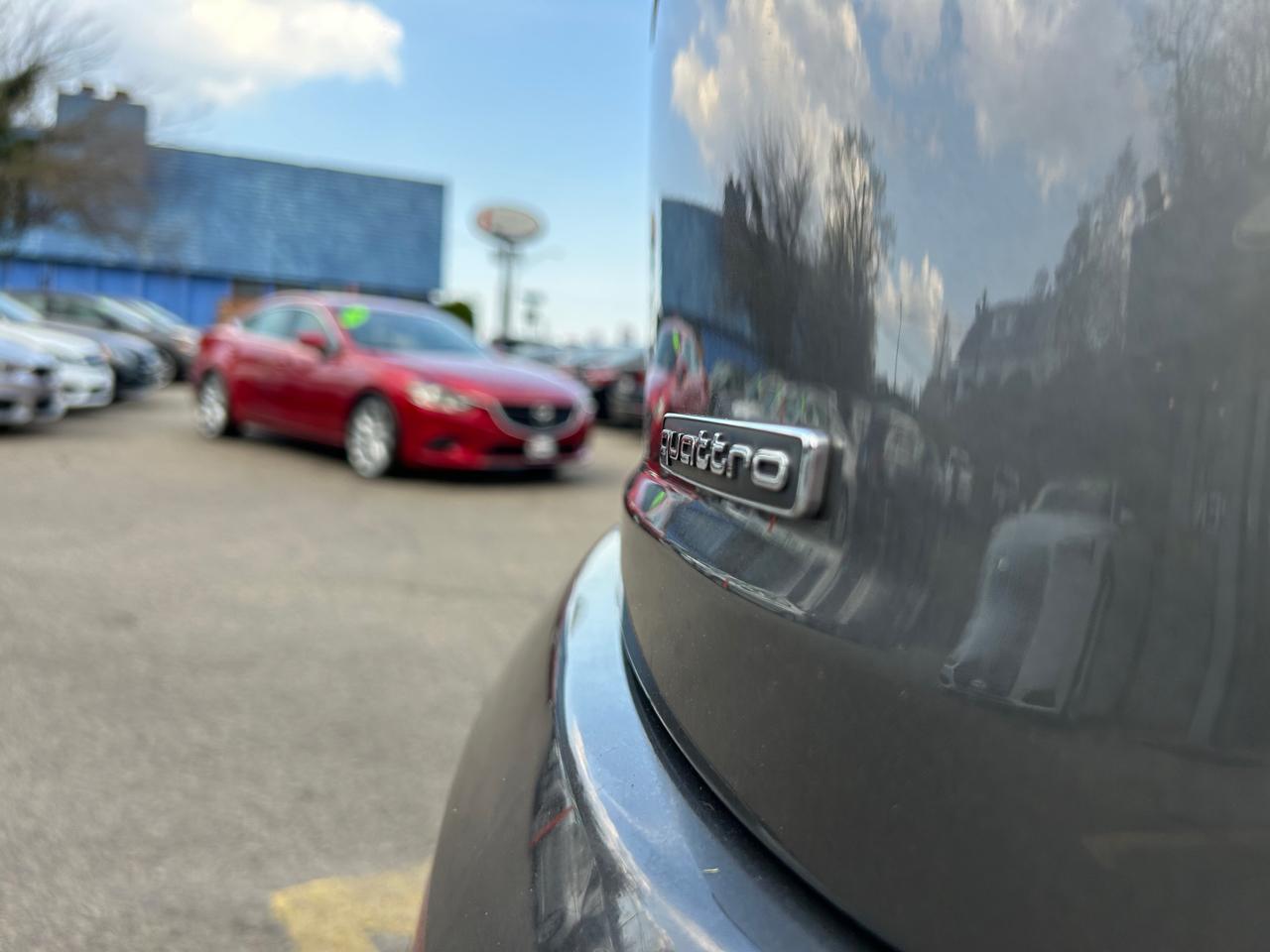 Audi Q7 Prestige 55 TFSI quattro 2019