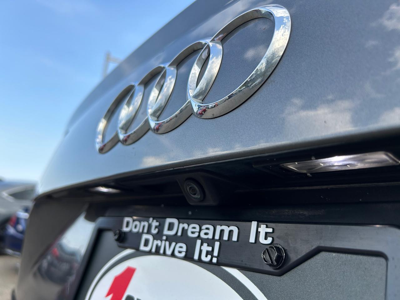 Audi Q7 Prestige 55 TFSI quattro 2019