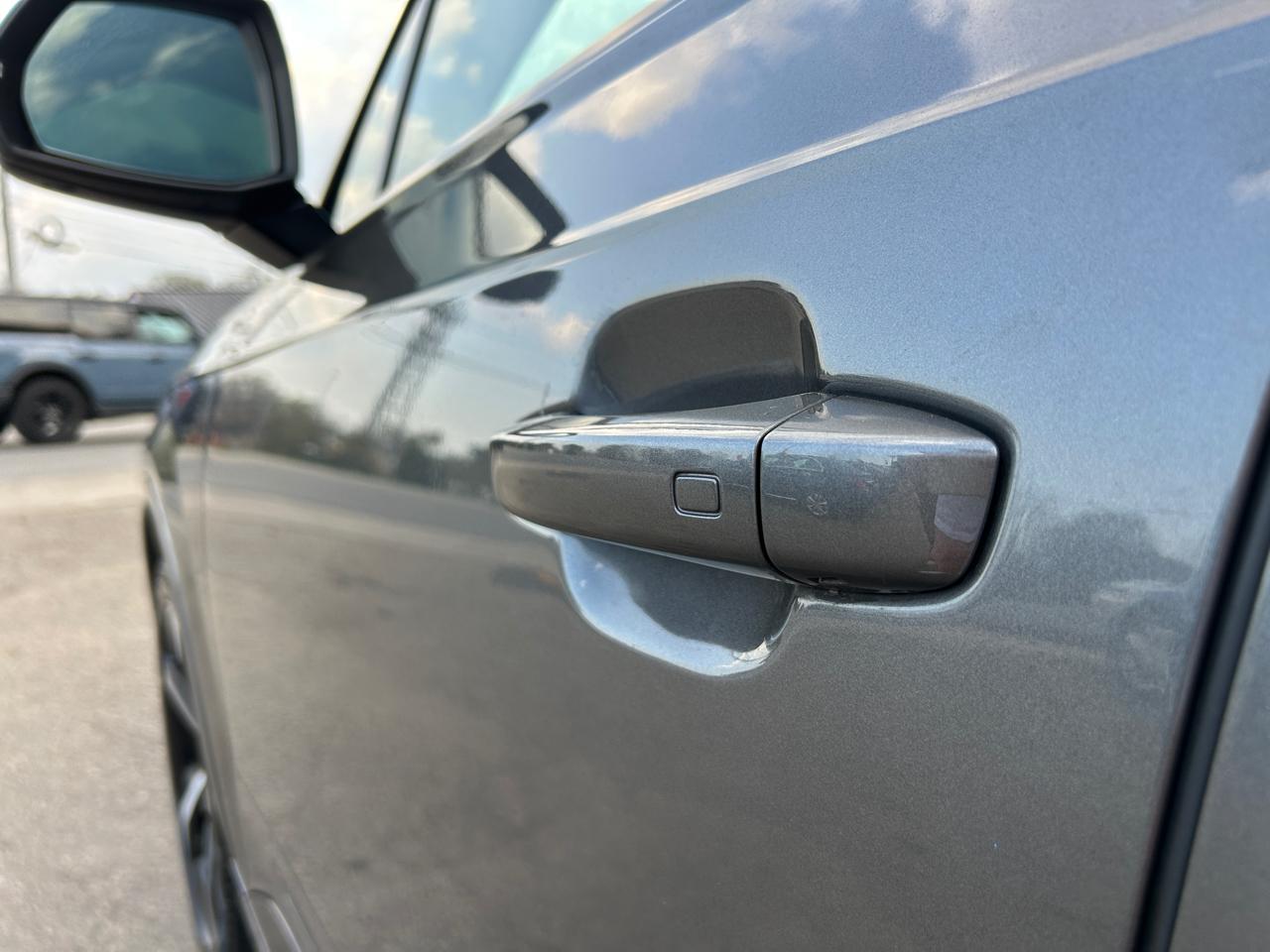 Audi Q7 Prestige 55 TFSI quattro 2019