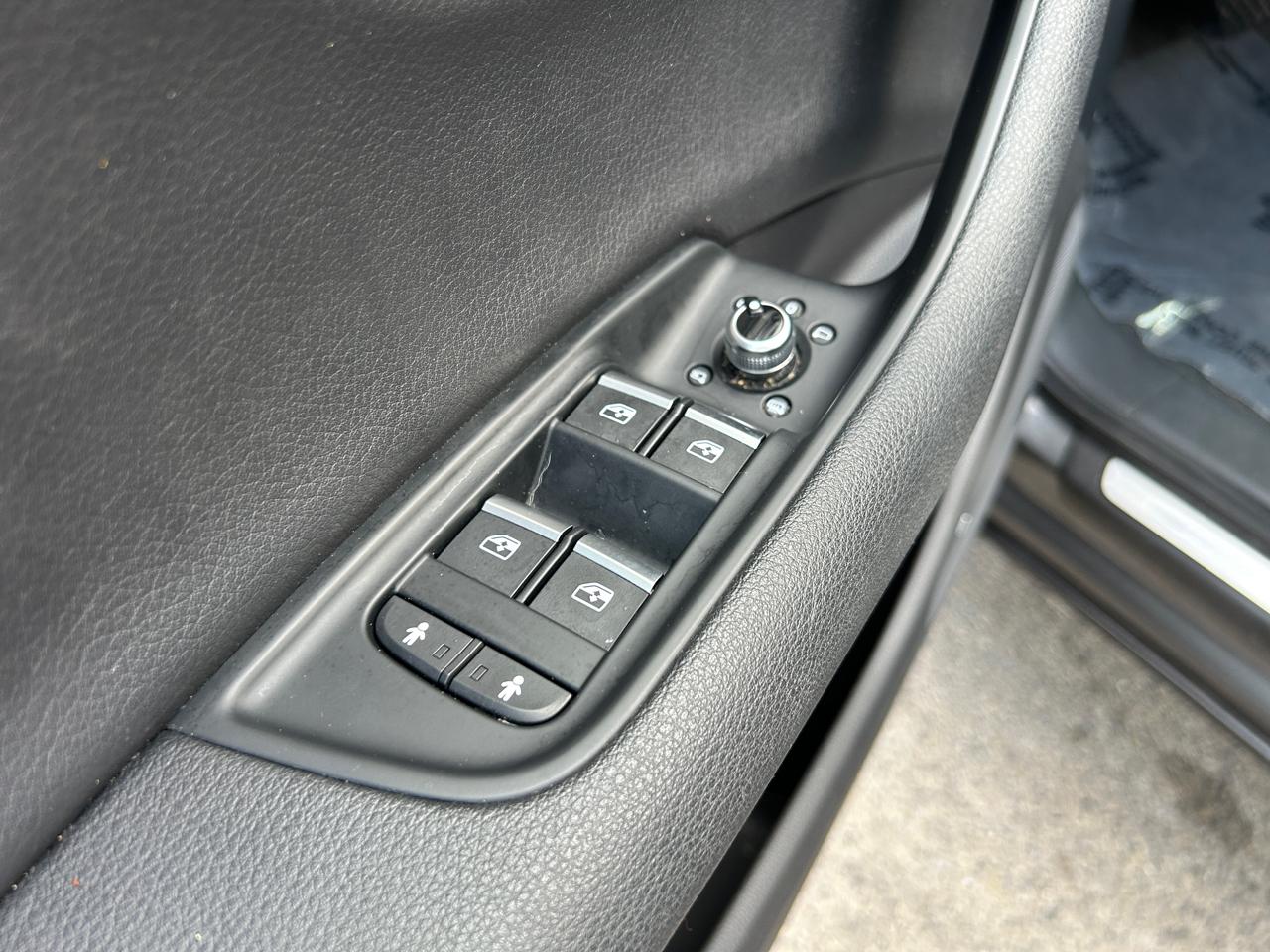 Audi Q7 Prestige 55 TFSI quattro 2019