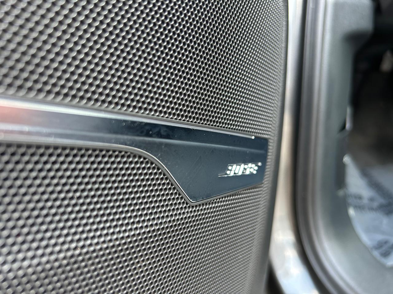 Audi Q7 Prestige 55 TFSI quattro 2019