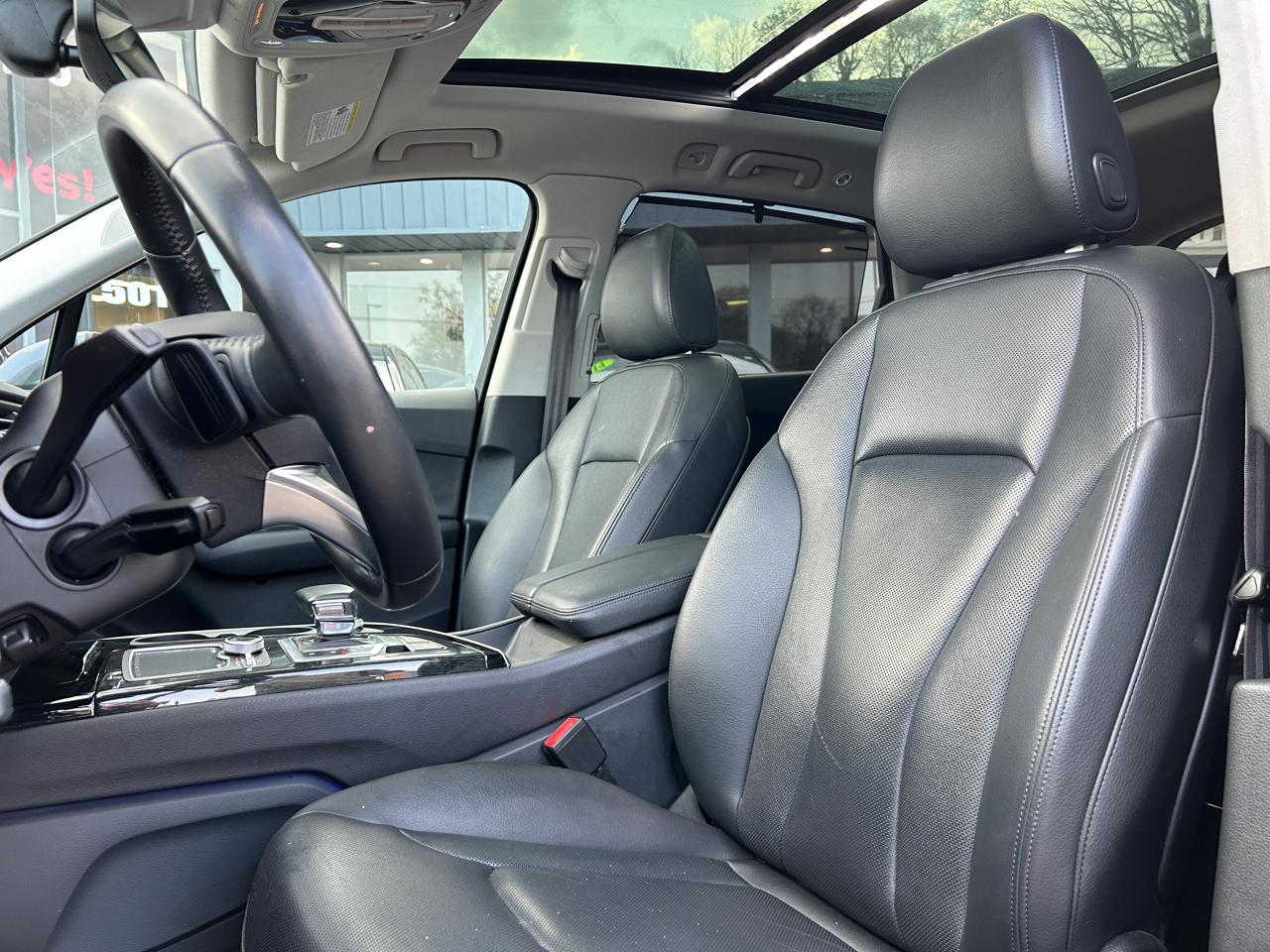 Audi Q7 Prestige 55 TFSI quattro 2019
