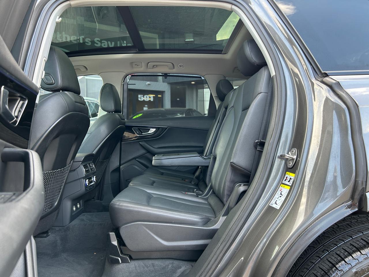 Audi Q7 Prestige 55 TFSI quattro 2019
