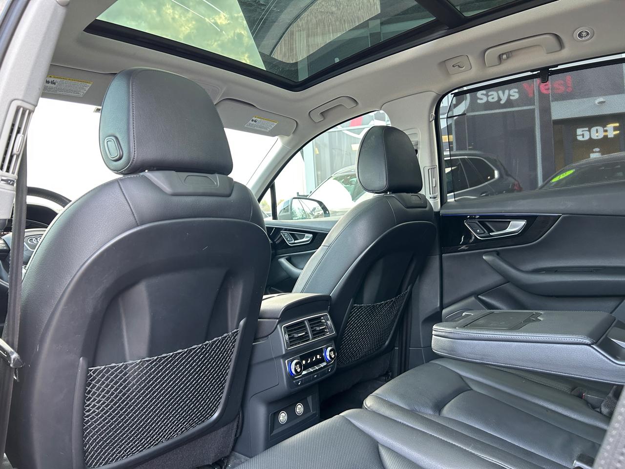 Audi Q7 Prestige 55 TFSI quattro 2019
