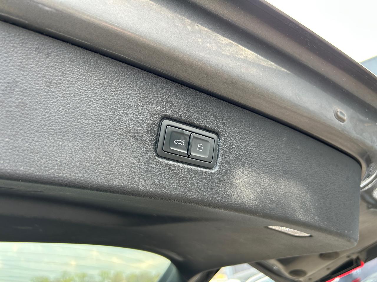 Audi Q7 Prestige 55 TFSI quattro 2019