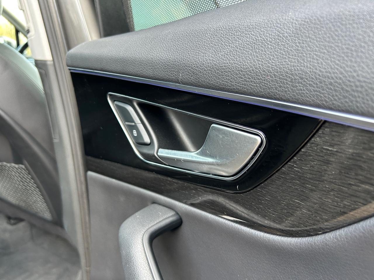 Audi Q7 Prestige 55 TFSI quattro 2019