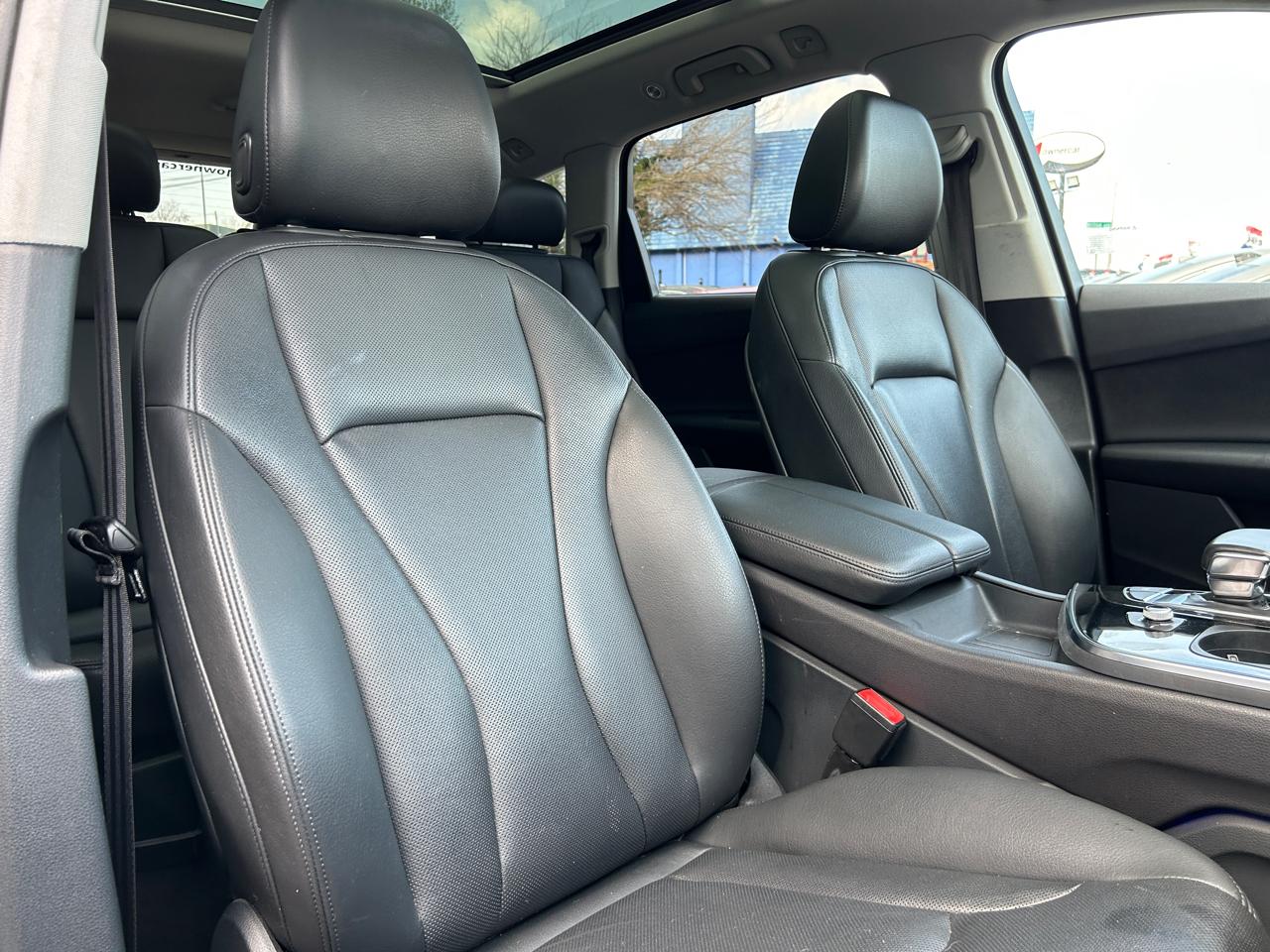 Audi Q7 Prestige 55 TFSI quattro 2019