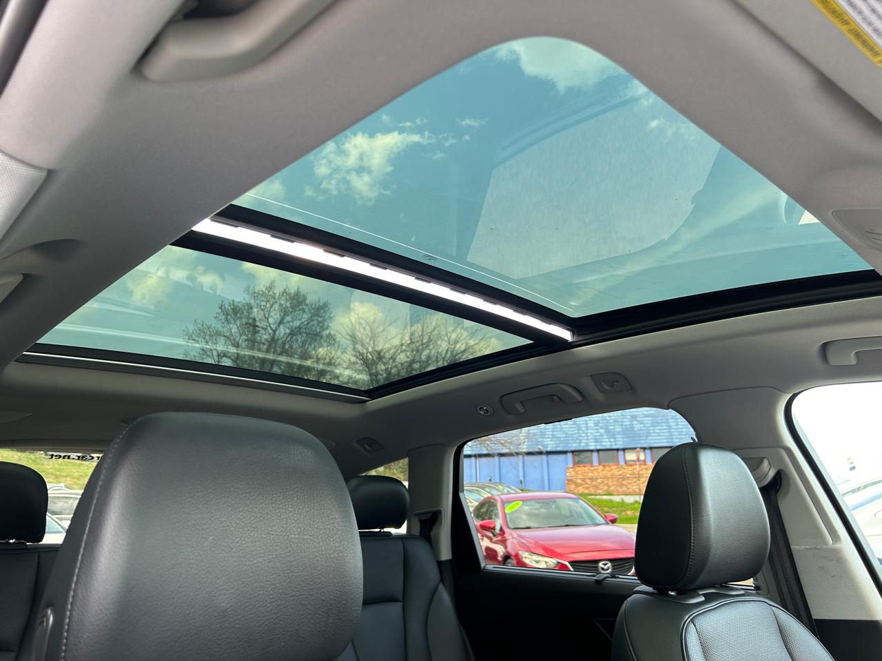 Audi Q7 Prestige 55 TFSI quattro 2019