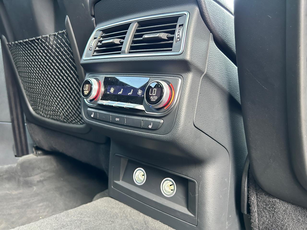 Audi Q7 Prestige 55 TFSI quattro 2019